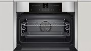 Духовой шкаф Neff C15CR22N2 фото 3 в Тюмени