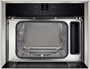 Пароварка Neff C17DR02N0 фото 4 в Тюмени