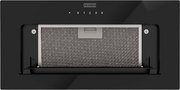 Встраиваемая вытяжка Franke LUCE 60 BK фото 2 в Тюмени