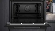 Духовой шкаф Siemens CB 774G1B1 фото 2 в Тюмени