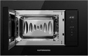 Встраиваемая микроволновая печь Kuppersberg HMW 622 B фото 2 в Тюмени