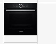 Духовой шкаф Bosch HBG 634BB1 фото 2 в Тюмени