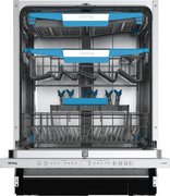 Встраиваемая посудомоечная машина Korting KDI 60557 фото