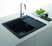 Мойка Franke MRG 611C оникс фото 2 в Тюмени