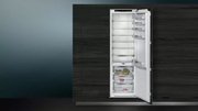 Встраиваемый холодильник SIEMENS KI81FPD20R фото 2 в Тюмени