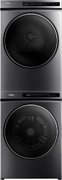 Сушильная машина Korting KD 60IHP83 GR фото 2 в Тюмени