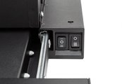 Встраиваемая вытяжка KRONA KAMILLA 500 BLACK фото 2 в Тюмени