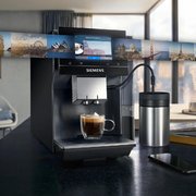 Кофемашина Siemens TP707R06 фото 4 в Тюмени