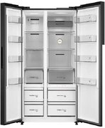 Холодильник Toshiba GR-RS780WI-PMJ(06) фото 3 в Тюмени