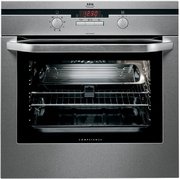 Духовой шкаф AEG B57415M