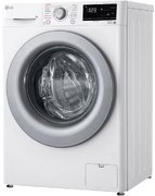 Стиральная машина LG F2V3HS4W фото 4 в Тюмени