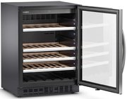 Винный шкаф Dometic C50G Wooden Beech фото 3 в Тюмени
