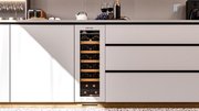 Встраиваемый винный шкаф Meyvel MV19NH-KWT1 фото 4 в Тюмени