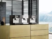 Кофемашина Miele CM6350 LOWE фото 4 в Тюмени