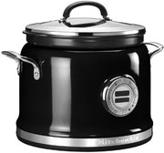 Мультиварка KitchenAid 5KMC4241EOB фото 2 в Тюмени