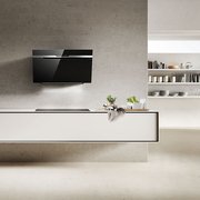 Вытяжка Elica MAJESTIC SENSE BL/F/90 фото 3 в Тюмени