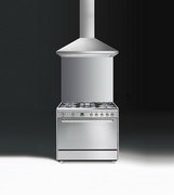 Вытяжка Smeg KD9X-1 фото 3 в Тюмени