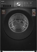 Стиральная машина Weissgauff WM 45127 Direct Drive Inverter Steam Black