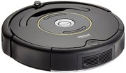 Робот-пылесос АйРобот Roomba 650 фото 4 в Тюмени Робот-пылесос iRobot Roomba 650 фото 4 в Тюмени