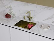 Дозатор Omoikiri OM-09-C sensor фото 4 в Тюмени