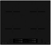 Стеклокерамическая варочная панель Zigmund & Shtain CI 23.6 B