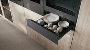 Встраиваемый подогреватель посуды Asko ODW8128GG фото 3 в Тюмени
