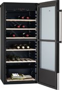 Винный шкаф AEG RWE72101DB фото 2 в Тюмени