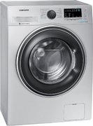 Стиральная машина Samsung WW80K42E07S фото 2 в Тюмени