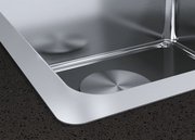 Мойка Blanco Andano 400/400-IF/A нержавеющая сталь фото 2 в Тюмени