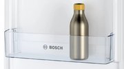 Встраиваемый двухкамерный холодильник Bosch KIN86NSE0 фото 2 в Тюмени