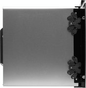 Встраиваемая микроволновая печь Hyundai HBW 2560 IX фото 4 в Тюмени