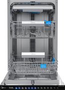 Встраиваемая посудомоечная машина Midea MID45S730i фото 2 в Тюмени