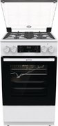 Комбинированная плита Gorenje GKS5C70WF Комбинированная плита Gorenje GKS5C70WF