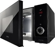 Микроволновая печь с грилем Gorenje MO 6240 SY2B фото 3 в Тюмени
