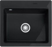 Мойка Franke Mythos MTK 210-58 оникс фото в Тюмени