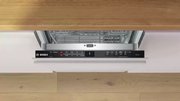 Встраиваемая посудомоечная машина Bosch SPV2HKX42E фото 3 в Тюмени