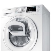 Стиральная машина Samsung WW60K40G08W фото 3 в Тюмени