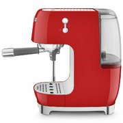 Кофемашина Smeg ECF03RDEU фото 2 в Тюмени