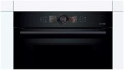 Духовой шкаф Bosch HMG8764C7 фото 2 в Тюмени