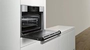 Духовой шкаф Neff C15CR22N2 фото 2 в Тюмени