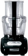 Кухонный комбайн Китчен Эйд KFPM770EOB фото 2 в Тюмени Кухонный комбайн KitchenAid KFPM770EOB фото 2 в Тюмени