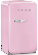 Мини-бар Smeg FAB5RPK фото 2 в Тюмени