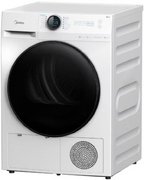 Сушильная машина Midea MD200H90W/W-RU фото 2 в Тюмени