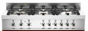 Варочный центр Bertazzoni PRO906HYBSART фото 3 в Тюмени