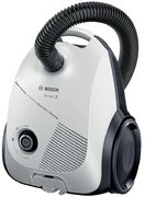 Пылесос Бош BGLS2WH1H фото 3 в Тюмени Пылесос Bosch BGLS2WH1H фото 3 в Тюмени