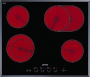 Варочная панель Smeg SE2664TC2 Варочная панель Smeg SE2664TC2