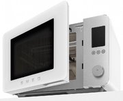 Микроволновая печь Smeg MOC02WHMEU фото 3 в Тюмени