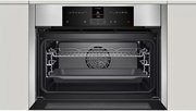 Духовой шкаф Neff C15CR22N0 фото 2 в Тюмени