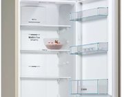 Холодильник с нижней морозильной камерой BOSCH KGN36NK21R фото 4 в Тюмени