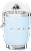 Соковыжималка Смег CJF11PBEU фото 2 в Тюмени Соковыжималка Smeg CJF11PBEU фото 2 в Тюмени